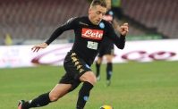 Agente Giaccherini: Non giocher� mai. Sarri non lo vede. Meglio andar via!