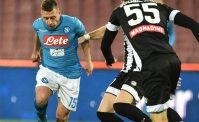 Napoli ai quarti di Coppa Italia, ecco chi sfider�. Si giocher� il 2 gennaio 2018!
