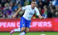 Giaccherini � del Napoli! Ecco quando arriver� a Dimaro