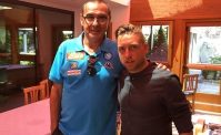 UFFICIALE - Giaccherini � del Napoli! De Laurentiis: Benvenuto Emanuele