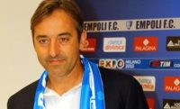 Empoli, Giampaolo: Zieliński � universale. Poi cita il Napoli: E' la squadra...