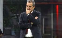Giampaolo esonerato, ma pu� subito tornare in panchina. Incredibile ipotesi