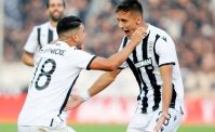 Giannoulis, in Grecia confermano: il Saint-Etienne sfida il Napoli, ma il PAOK spara alto