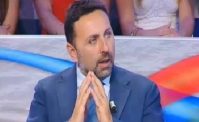 FOTO - Gifuni mostra le immagini: Gli spogliatoi del San Paolo sono completi e perfettamente utilizzabili