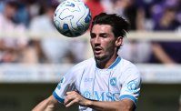Gilmour: Avremmo voluto vincere. Gol? Schema provato con Landucci