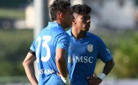 Napoli-Osasuna, probabili formazioni. C'è Marianucci. Giovane e Alisson pronti a stupire
