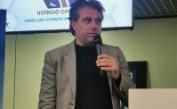 Giuntoli come Spalletti, vuole lasciare il Napoli (anche) per questioni familiari