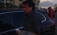 VIDEO ESCLUSIVO - Hotel Vesuvio, c'� anche Giuntoli! Previsto summit mercato con Ancelotti