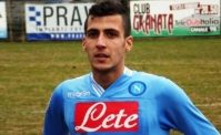 Napoli, il baby Hamsik Fornito fino al 2015