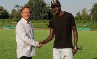 Lamine Gningue al Napoli: � ufficiale. L'esterno senegalese arriva in azzurro
