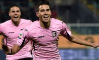 CRC - Palermo-Napoli, c'entra anche il mercato: a Giuntoli piace un talento rosanero