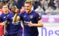 Napoli, occhi su Sergio Gomez: il jolly dell'Anderlecht piace a mezza Europa. Cifre e dettagli