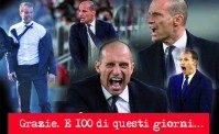 Ziliani scherza: La Procura di Torino indaga dopo Napoli-Juventus