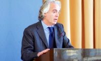 Napoli, Grassani: Da De Laurentiis ai magazzinieri, indignati dalla sentenza: non ci arrendiamo