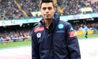 Grassi vicino all'addio, tre club di Serie A sul mediano del Napoli