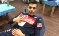 Sartori rivela: Grassi? Se l'abbiamo dato al Napoli un motivo c'�. E vi dico di pi�...
