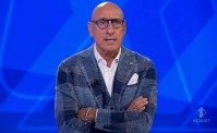 Pio Esposito titolare in Nazionale? Graziani avverte: Andateci piano con questi giovani