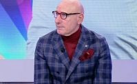 VIDEO - Vlahovic pareggia contro l'Inter: Graziani perde la testa! Pazza esultanza dell'ex calciatore