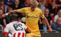 Addio Elmas, il Napoli cerca il suo sostituto: i cinque nomi in lista