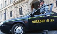 Fatture false a Napoli, sequestrati 1,6 milioni all'agente di Mario Rui e Hysaj