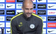 Il City perde i pezzi in vista del Napoli, Guardiola: Mancheranno Marmoush e altri due