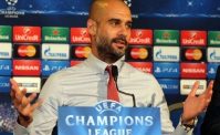 Infortunio Manchester City, che tegola per Guardiola: perde un titolare per il Napoli