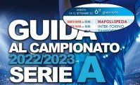 Serie A, Guida al campionato distribuita gratis da AreaNapoli.it