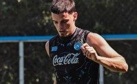 Gutierrez convince, buona prova del terzino spagnolo contro l'Avellino