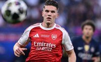 Arsenal, scoppia il caso Gyokers alla vigilia della partita contro il Napoli