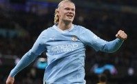 Haaland fa 5 gol alla Moldova, i commenti dei napoletani con vista Champions