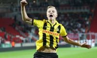 Young Boys, l'ex tecnico: Napoli? Verrei a piedi! Su Hadergjonaj...