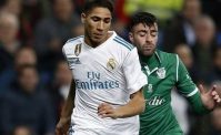Inter scatenata sul mercato, dopo Hakimi � pronto un altro grande colpo