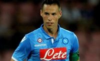 Napoli, fiducia al futuro: Hamsik pronto per luned�. Notizie positive su Michu ed Insigne