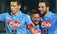 L'8 luglio raduno a Castelvolturno, mancheranno sei azzurri
