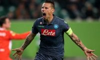 VIDEO - Oggi avvenne, Wolfsburg-Napoli: 1-4, azzurri travolgenti in Germania!