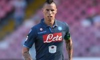La Juve ha tentato Hamsik, risposta da brividi di Marek ai bianconeri