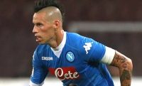La Juve ha tentato Hamsik. Ricordo le sue gambe esili e la giacca larga di Lavezzi...