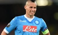 TUTTOSPORT - Allegri pazzo di Hamsik, la Juve prova ad infastidire il Napoli