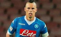 Napoli-Panionos: 1-0, 27 luglio 2008. Hamsik fa esplodere il San Paolo! Gli azzurri tornano in Europa