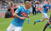 Hamsik: Che peccato! Il pareggio ci va un po' stretto, ma c'� un dato positivo