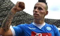 Hamsik suona la carica: In Spagna per fare risultato! Villarreal temibile, ma il ritorno...