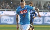 L'agente di Hamsik di nuovo a Dimaro: si cerca l'accordo, novit� su Gabbiadini