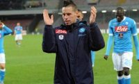 Hamsik: Che peccato! Per fortuna c'� il ritorno, � ancora tutto aperto