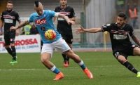 Hamsik: Record? La storia la faremo vincendo lo Scudetto! Juve? Siamo motivati