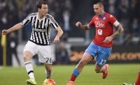 Hamsik: Siamo tristi, gara giocata alla pari. Tifosi unici, ci hanno accolto come vincitori