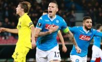 Venerato: Hamsik come Rivera. Ha trangugiato fiele per due anni