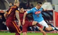 De Maggio: Offerte dalla Serie A per Hamsik. Per Ghoulam hanno offerto...