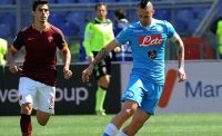 Chiariello: Non possiamo nasconderci, Hamsik ha un chiaro problema