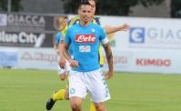 SKY - Hamsik-Napoli accordo per altri cinque anni! Rester� a vita in azzurro