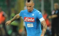 Hamsik delude, Allan entra e cambia tutto. Del Genio: Marek male, � stato una palla al piede